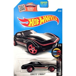 Corvette Stingray