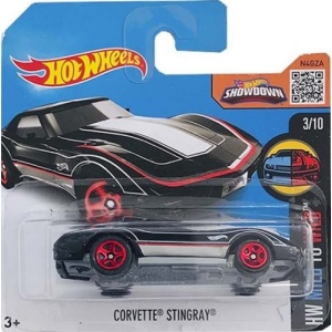 Corvette Stingray
