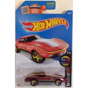 Corvette Stingray