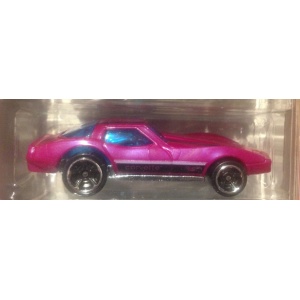 Corvette Stingray