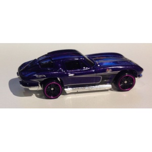 Corvette Stingray