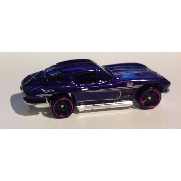 Corvette Stingray