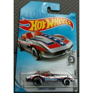 Corvette Stingray