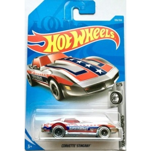 Corvette Stingray