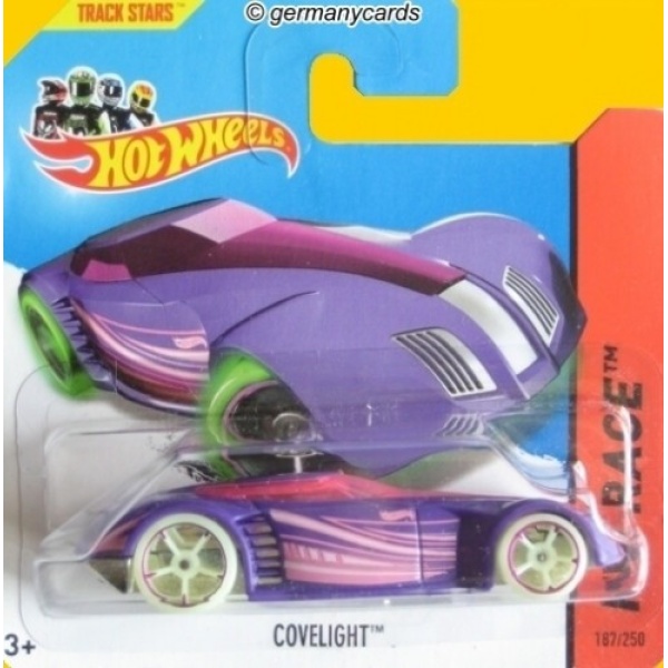 Covelight