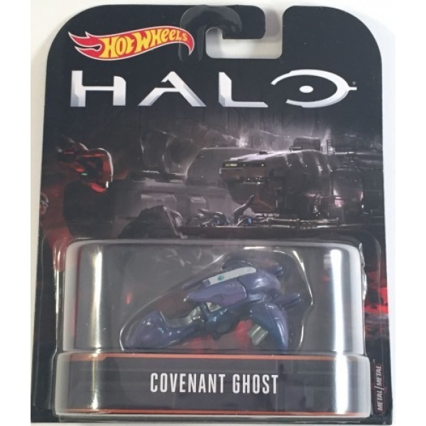 Covenant Ghost