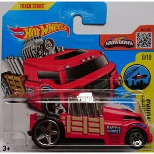 Crate Racer