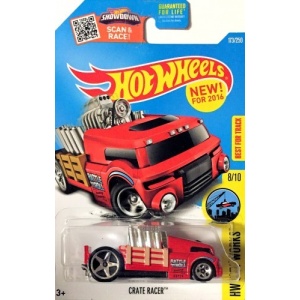 Crate Racer
