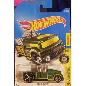 Crate Racer