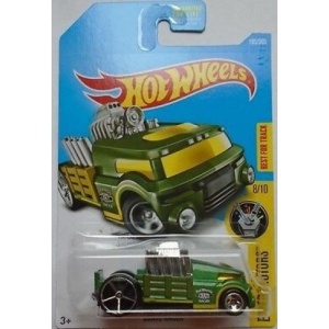 Crate Racer