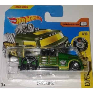 Crate Racer