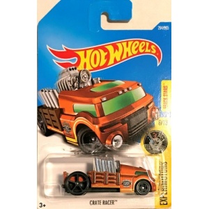 Crate Racer
