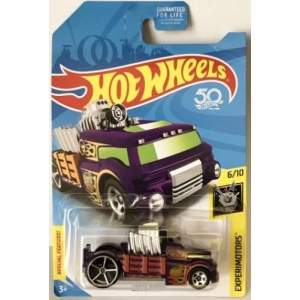 Crate Racer