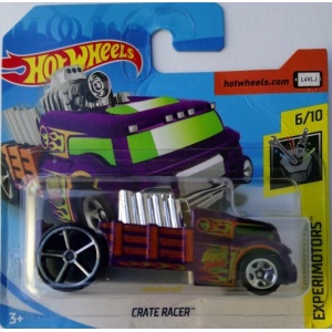 Crate Racer