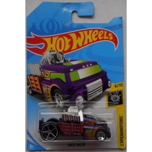 Crate Racer