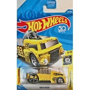 Crate Racer