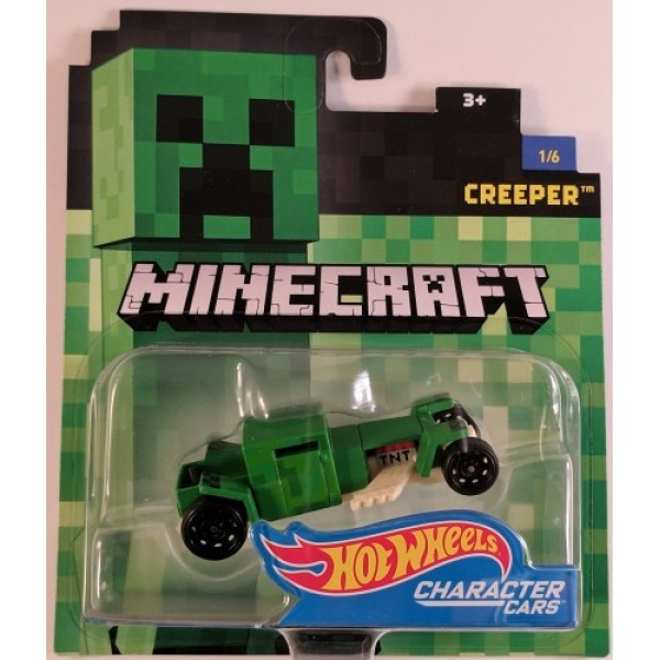 Creeper