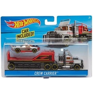 Crew Carrier