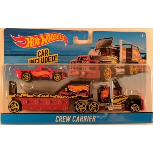 Crew Carrier