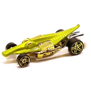 Croc Rod