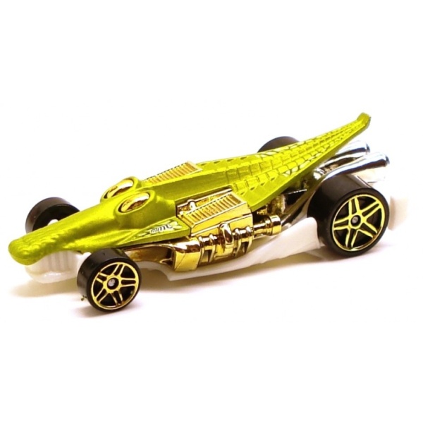 Croc Rod