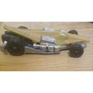 Croc Rod