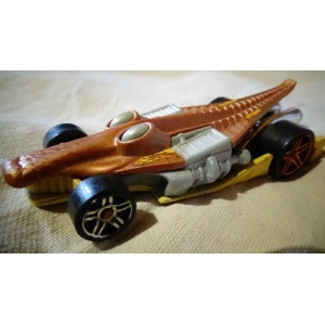 Croc Rod
