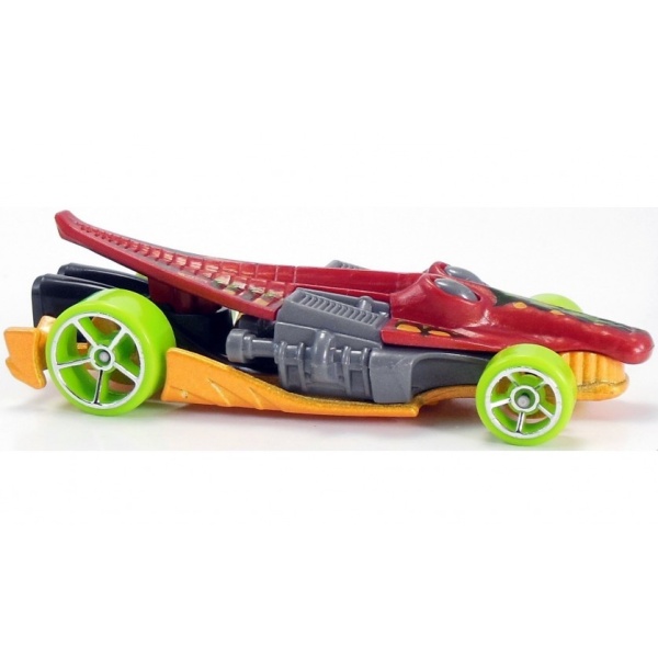 Croc Rod