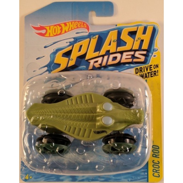 Croc Rod