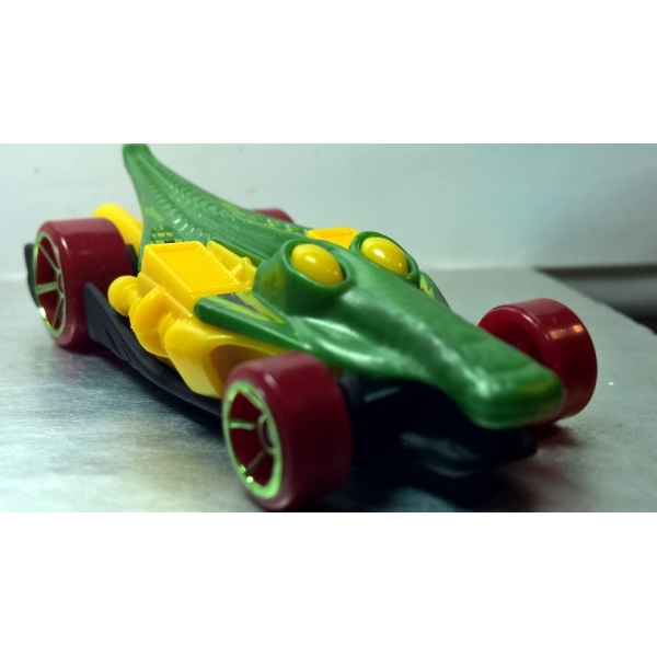 Croc Rod