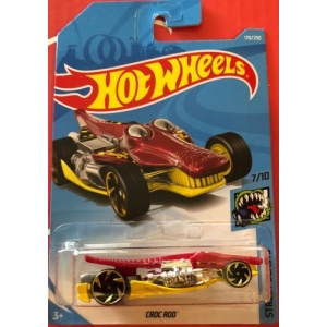 Croc Rod