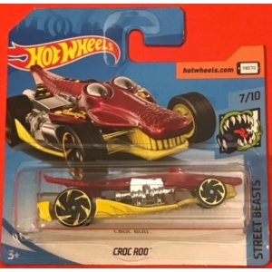 Croc Rod