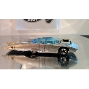 Crooze Fast Fuse