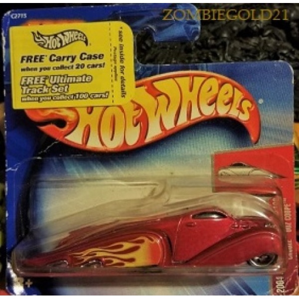 Crooze Ooz Coupe