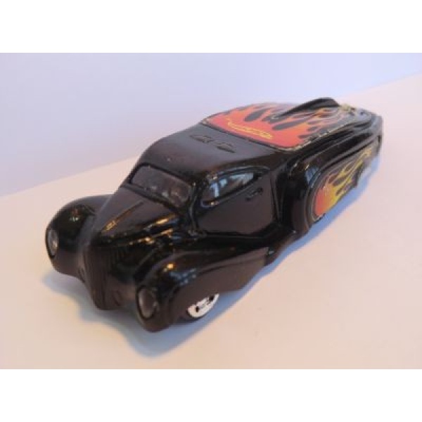 Crooze Ooz Coupe