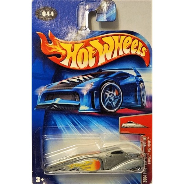 Crooze Ooz Coupe