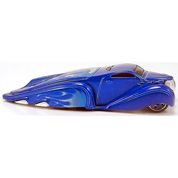 Crooze Ooz Coupe