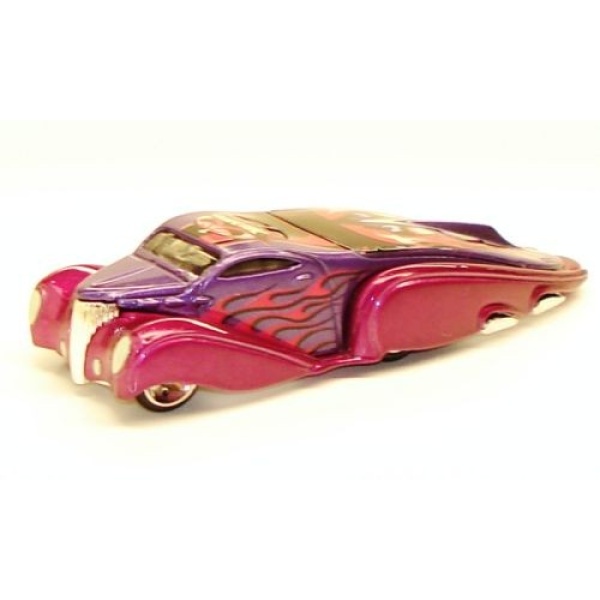 Crooze Ooz Coupe