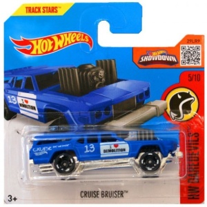 Cruise Bruiser