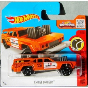 Cruise Bruiser