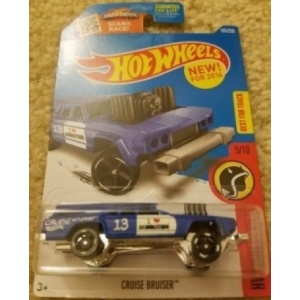 Cruise Bruiser