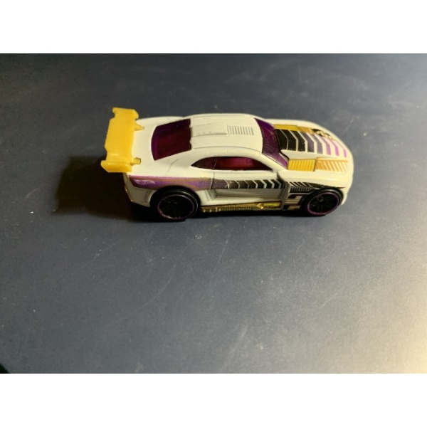 Custom '11 Camaro