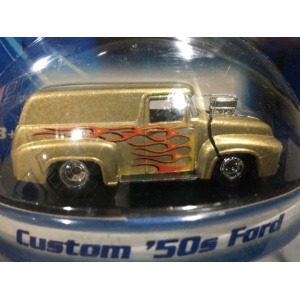 Custom '50s Ford