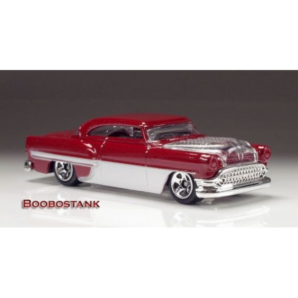 Custom '53 Chevy