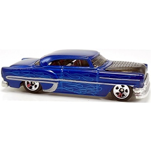 Custom '53 Chevy