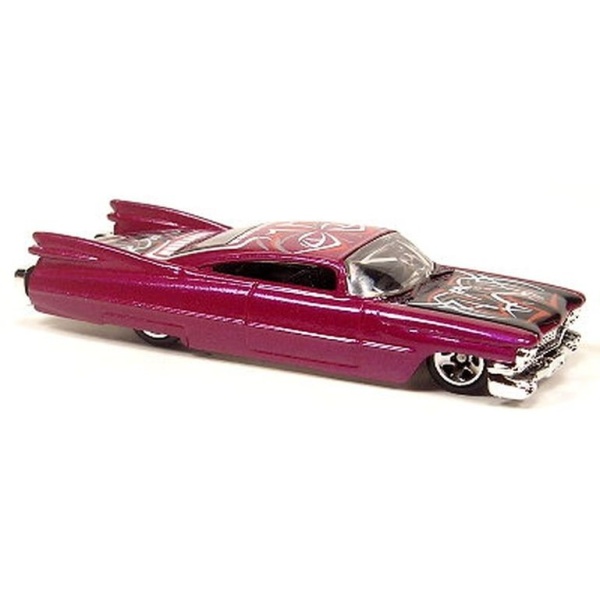 Custom '59 Cadillac