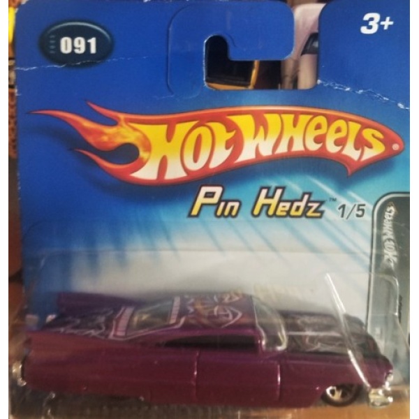 Custom '59 Cadillac