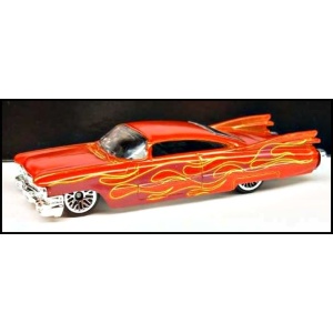 Custom '59 Cadillac