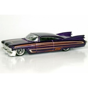 Custom '59 Cadillac