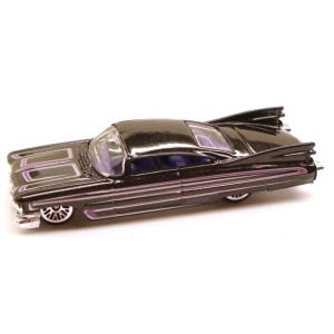 Custom '59 Cadillac